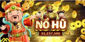 Cách chơi Nổ hũ thần tài tại 789P